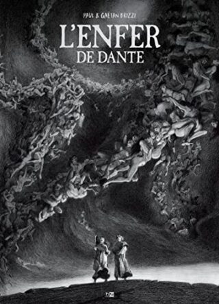 L&rsquo;Enfer de Dante