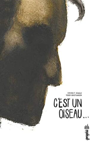 C&rsquo;est un oiseau