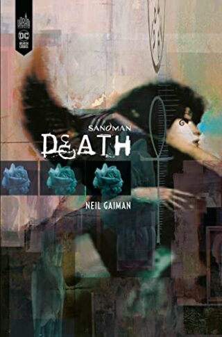 Death / Sandman – Death – Sandman – Death