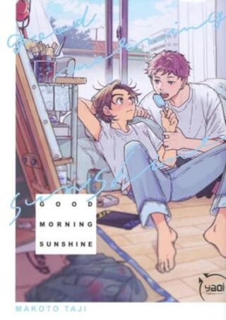 Good morning sunshine
