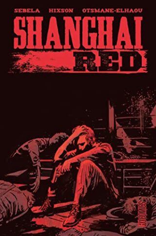 Shanghai Red