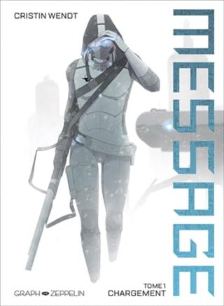 Chargement T1 – Message