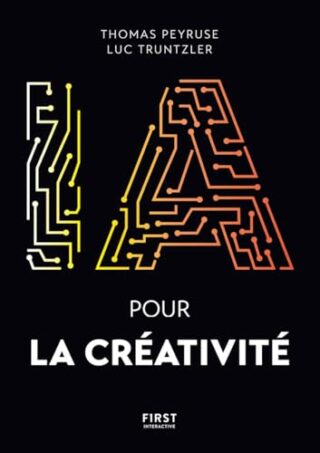 L&rsquo;IA pour la créativité