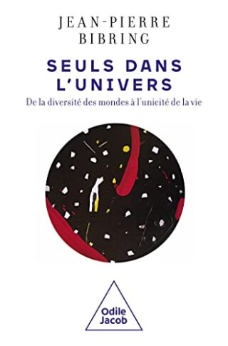 Seuls dans l&rsquo;Univers