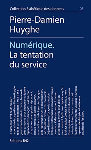 Numérique – La tentation du service