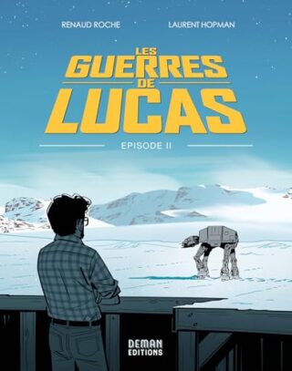 Les Guerres de Lucas – Épisode 2