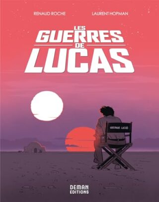 Les Guerres De Lucas