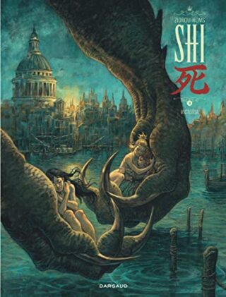 Shi (Zidrou/Homs) T04 – Victoria