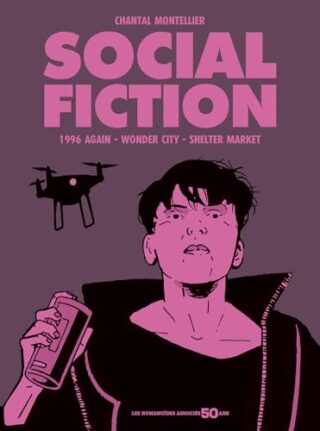 Social Fiction – Edition 50 ans