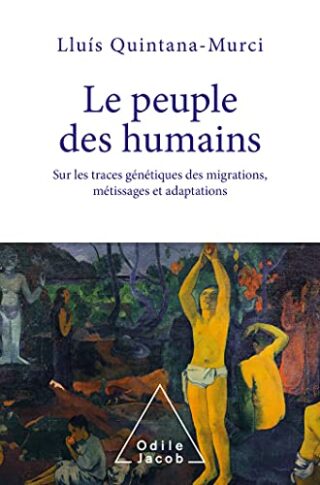 Le Peuple des humains
