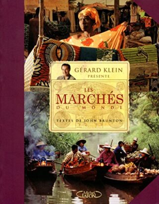 LES MARCHES DU MONDE