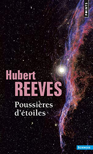 Poussières d&rsquo;étoiles
