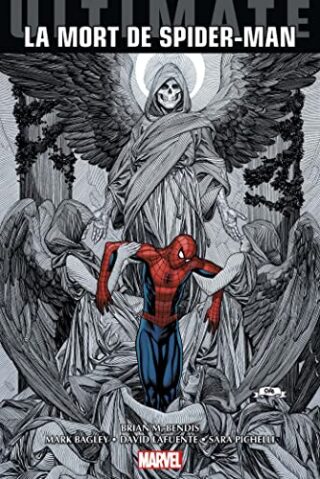 Ultimate Spider-Man – La Mort de Spider-Man