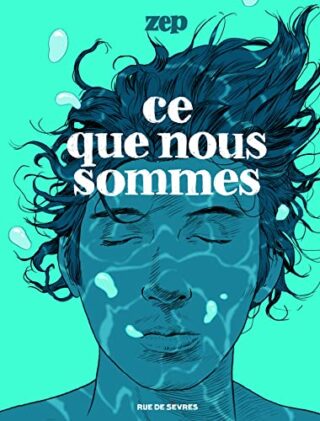 Ce que nous sommes