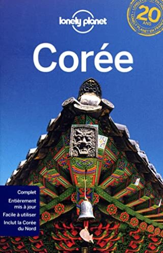 Corée – 3ed