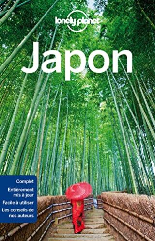 Japon – 4 ed