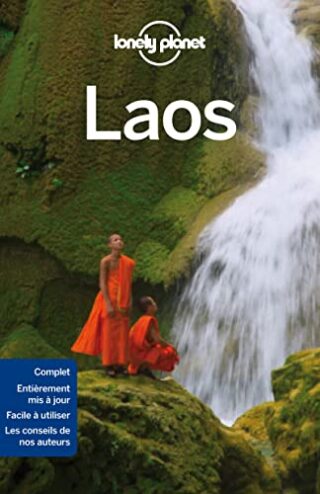 Laos – 8ed