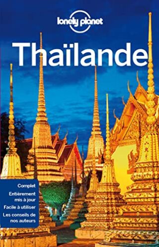 Thaïlande – 11ed