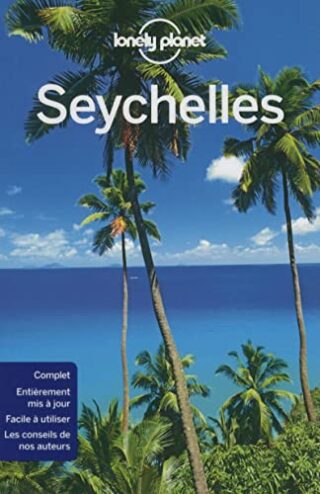 Seychelles – 3ed