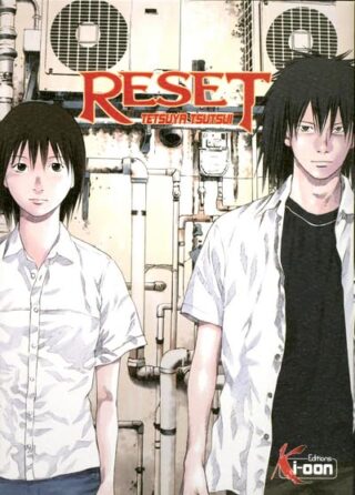 RESET