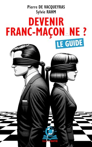 Devenir franc-maçon(ne) ? Le guide 2024