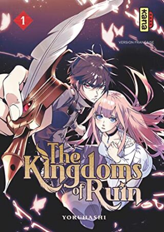 The Kingdoms of Ruin