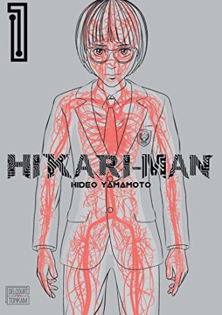 Hikari-Man