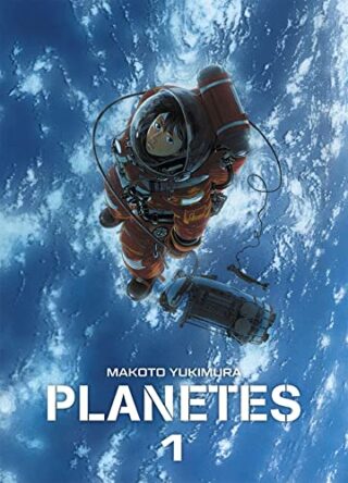 Planetes