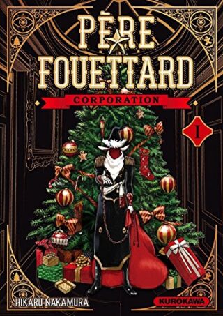 Père Fouettard Corporation