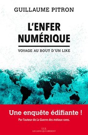 L&rsquo;enfer numérique – Voyage au bout d&rsquo;un Like