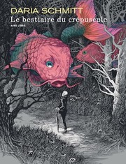 Le bestiaire du crépuscule