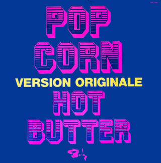 Pop Corn (Version Originale)