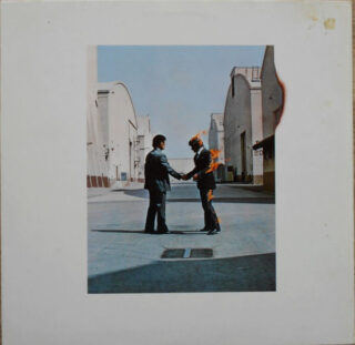 Wish You Were Here