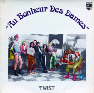Twist