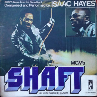 Shaft