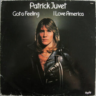 Got A Feeling – I Love America