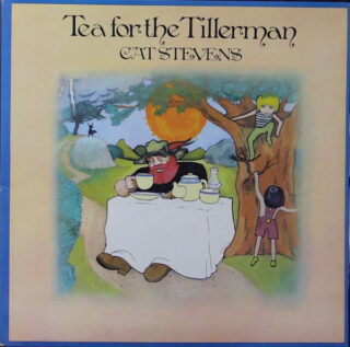 Tea For The Tillerman