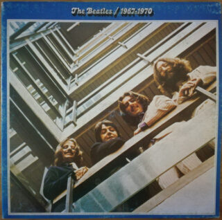 The Beatles/1967-1970