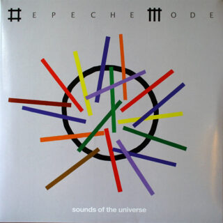Sounds Of The Universe