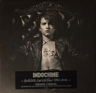 Singles Collection 1981 – 2001