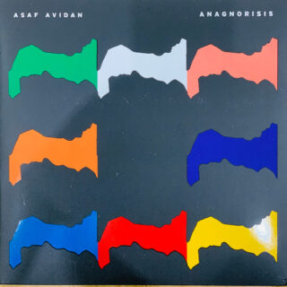 Anagnorisis