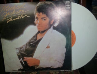 Thriller