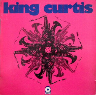 King Curtis