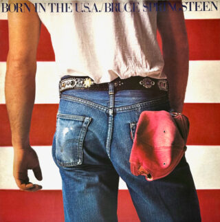 Born In The U.S.A.