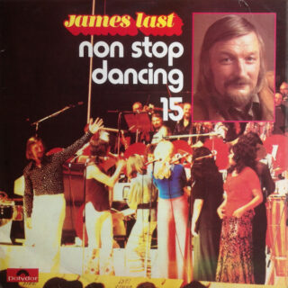 Non Stop Dancing 15