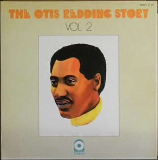 The Otis Redding Story Vol. 2