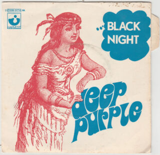 Black Night