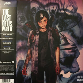 The Last of Us Part II