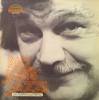 Big Joe&rsquo;s Jazz