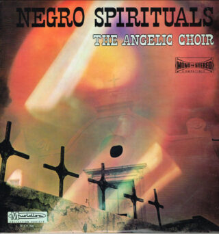Negro Spirituals